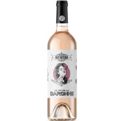 Domaine de Fabregues Le Vin de la Daronne 2024 Pays d'Oc - Vin rosé d