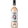 Domaine de Fabregues Le Vin de la Daronne 2024 Pays d'Oc - Vin rosé d