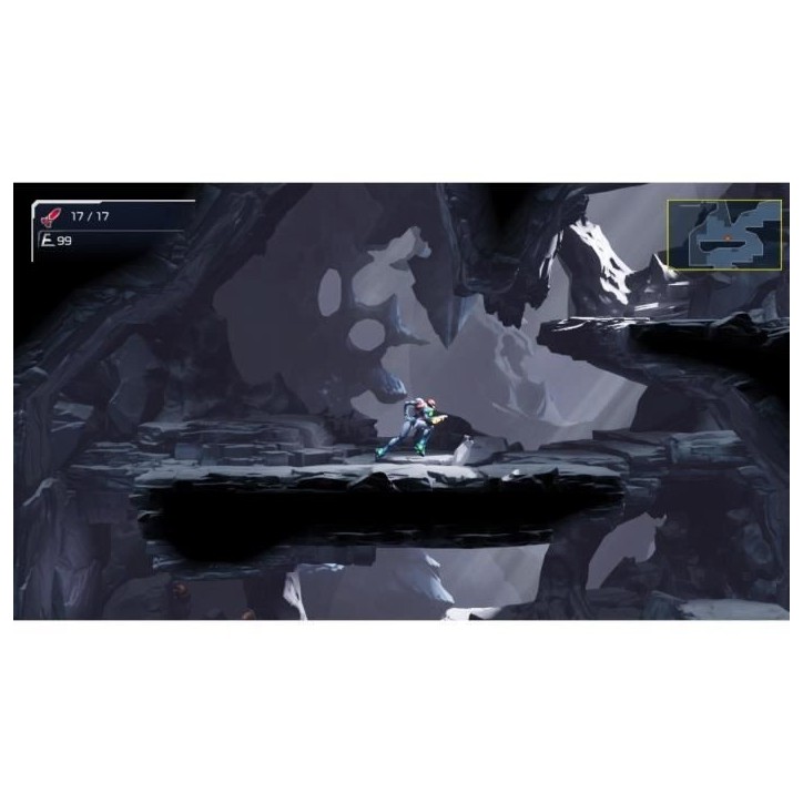 Metroid Dread • Jeu Nintendo Switch Metroid Dread • Jeu Nintendo Switch