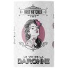 Domaine de Fabregues Le Vin de la Daronne 2024 Pays d'Oc - Vin rosé d