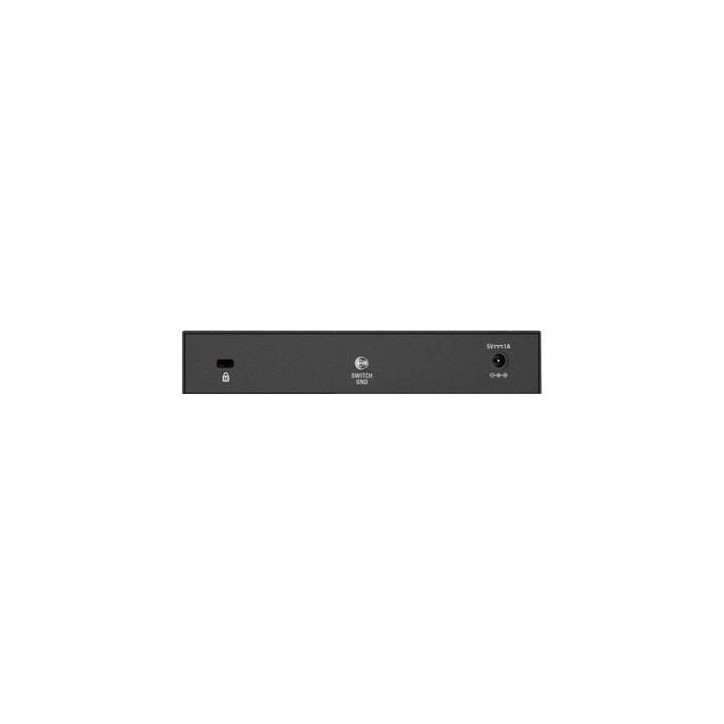 D-Link Switch 8 ports gigabit DGS108
