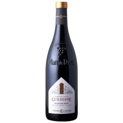 Domaine Dame Guilherme Plan de Dieu 2024 Côtes du Rhône Villages - V