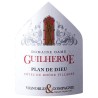 Domaine Dame Guilherme Plan de Dieu 2024 Côtes du Rhône Villages - V