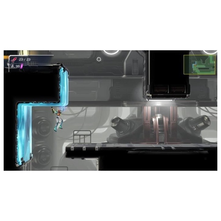 Metroid Dread • Jeu Nintendo Switch Metroid Dread • Jeu Nintendo Switch