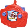 SMOBY - Spidey - Voiture radiocommandée - 17cm - Figurine Spidey incl