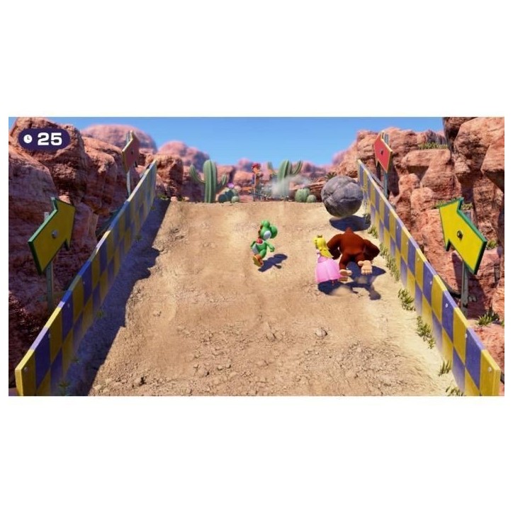 Mario Party Superstars • Jeu Nintendo Switch