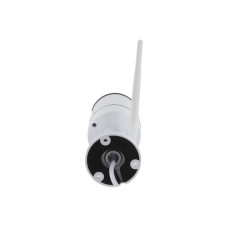 Kit vidéo de surveillance NVR sans fil + 4 caméras - DIO CONNECTED H