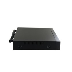 Kit vidéo de surveillance NVR sans fil + 4 caméras - DIO CONNECTED H