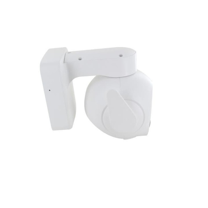 Caméras extérieures - DIO CONNECTED HOME - Lot de 2 - Rotatives - Batterie - 3MP Caméras extérieures - DIO CONNECTED HOME - Lot de 2 - Rotatives - Batterie - 3MP