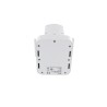 Caméras extérieures - DIO CONNECTED HOME - Lot de 2 - Rotatives - Ba