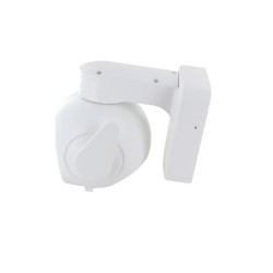 Caméras extérieures - DIO CONNECTED HOME - Lot de 2 - Rotatives - Ba