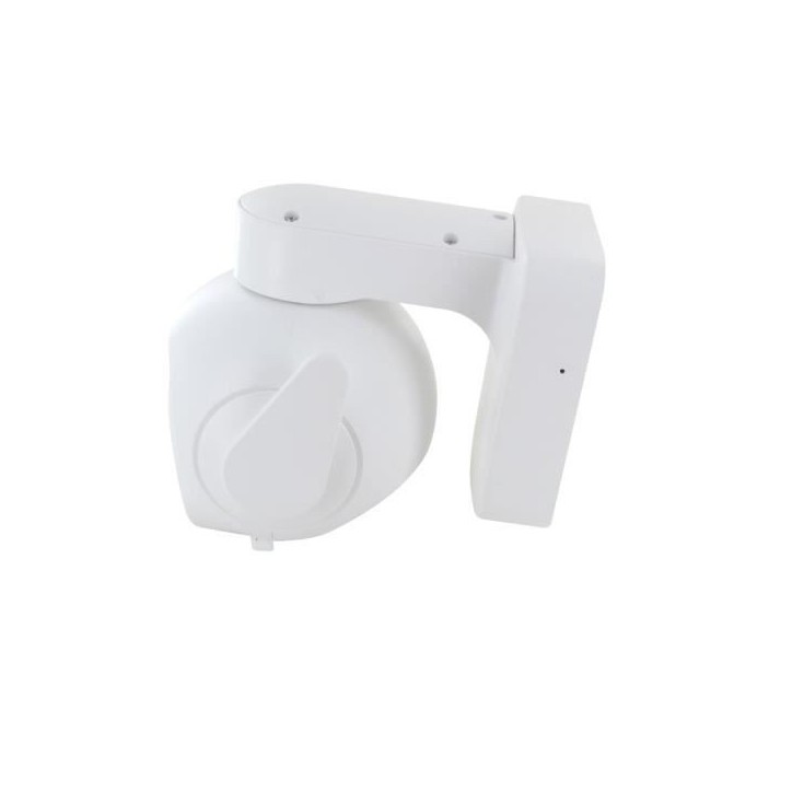 Caméras extérieures - DIO CONNECTED HOME - Lot de 2 - Rotatives - Batterie - 3MP Caméras extérieures - DIO CONNECTED HOME - Lot de 2 - Rotatives - Batterie - 3MP