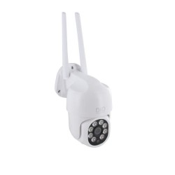 Caméras extérieures - DIO CONNECTED HOME - Lot de 2 - Dual band fila