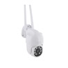 Caméras extérieures - DIO CONNECTED HOME - Lot de 2 - Dual band fila