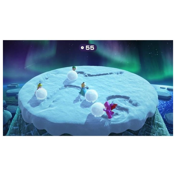 Mario Party Superstars • Jeu Nintendo Switch