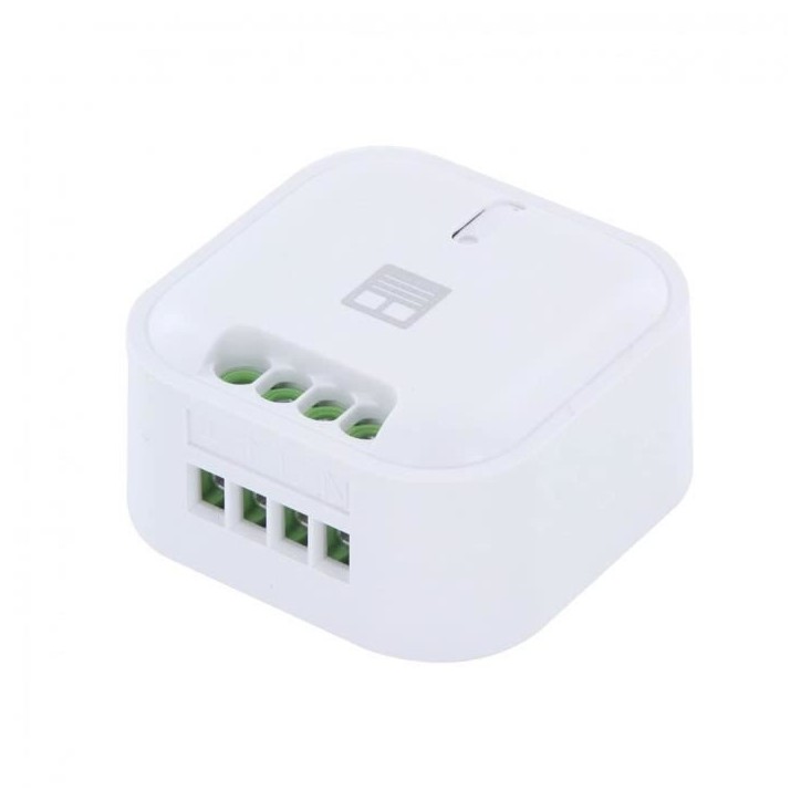 DiO Connected Home Set de 2 modules pour volet roulant -DiO 1.0 DiO Connected Home Set de 2 modules pour volet roulant -DiO 1.0