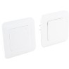 Lot de 2 kits interrupteurs va-et-vient sans fil - DIO CONNECTED HOME