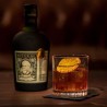 Rhum Diplomatico reserva exclusiva - Rhum Vieux - Venezuela - 40%vol -