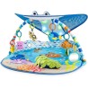 DISNEY BABY -NEMO-Tapis de sol éveil bébé évolutif Cadeau Noel bé