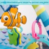 DISNEY BABY -NEMO-Tapis de sol éveil bébé évolutif Cadeau Noel bé