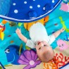 DISNEY BABY -NEMO-Tapis de sol éveil bébé évolutif Cadeau Noel bé