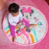 DISNEY BABY -MINNIE- Tapis de sol éveil bébé évolutif arche avec j
