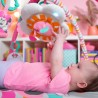 DISNEY BABY -MINNIE- Tapis de sol éveil bébé évolutif arche avec j