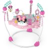 DISNEY BABY - MINNIE - Aire d'éveil bébé multi-jouets, siege sauteu