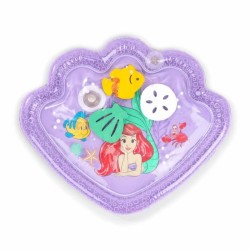 DISNEY BABY PETITE SIRENE Tapis d'eau pour bébé, jeu sensoriel d'év