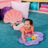 DISNEY BABY PETITE SIRENE Tapis d'eau pour bébé, jeu sensoriel d'év