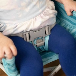 DISNEY BABY -NEMO- Rehausseur de chaise pliable, nomade, de voyage, L