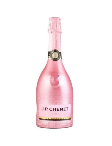 JP Chenet Ice Edition - Vin effervescent Rosé