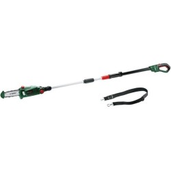 Elagueuse sur perche sans fil Bosch - UniversalChainPole 18 ( Livré s