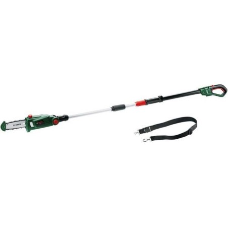Elagueuse sur perche sans fil Bosch - UniversalChainPole 18 ( Livré s