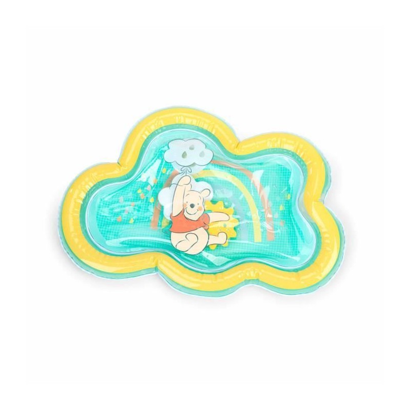 DISNEY BABY -WINNIE- Tapis d'eau pour bébé, jeu sensoriel et d'évei DISNEY BABY -WINNIE- Tapis d'eau pour bébé, jeu sensoriel et d'évei