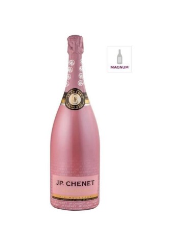 JP Chenet Ice Edition - Vin effervescent Rosé - Magnum 1,5 L