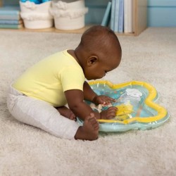 DISNEY BABY -WINNIE- Tapis d'eau pour bébé, jeu sensoriel et d'évei