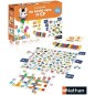 Coffret éducatif - NATHAN - La petite école - En route vers le CP ! - Jeux progressifs - Mixte Coffret éducatif - NATHAN - La petite école - En route vers le CP ! - Jeux progressifs - Mixte