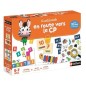 Coffret éducatif - NATHAN - La petite école - En route vers le CP ! - Jeux progressifs - Mixte Coffret éducatif - NATHAN - La petite école - En route vers le CP ! - Jeux progressifs - Mixte