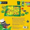 NATHAN - Le jeu du Loup - Jeu de Société