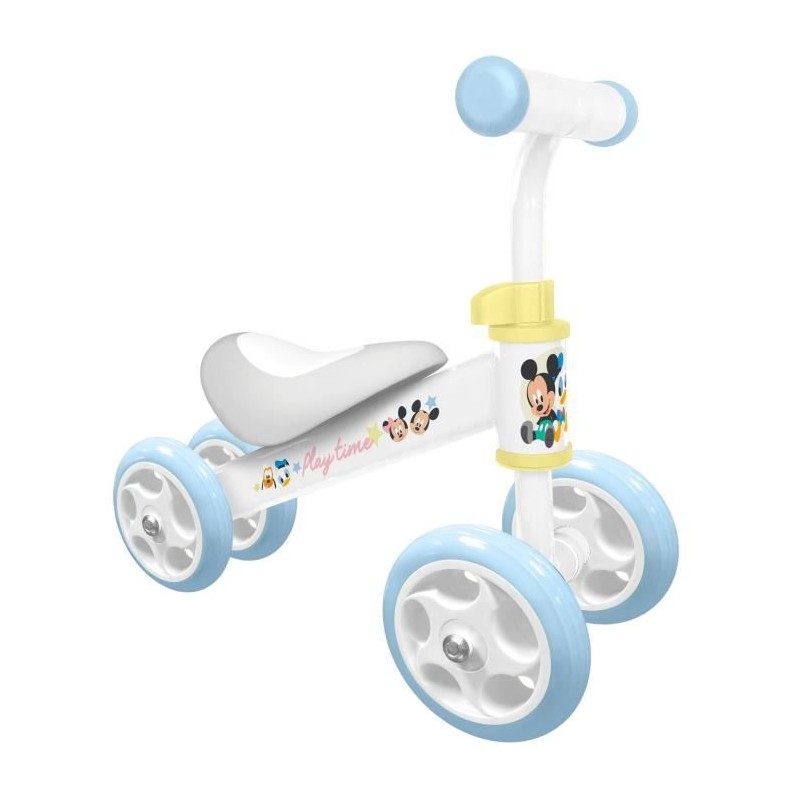 Porteur - DISNEY - ma premiere Draisienne - BB183250 Porteur - DISNEY - ma premiere Draisienne - BB183250