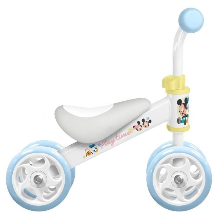 Porteur - DISNEY - ma premiere Draisienne - BB183250