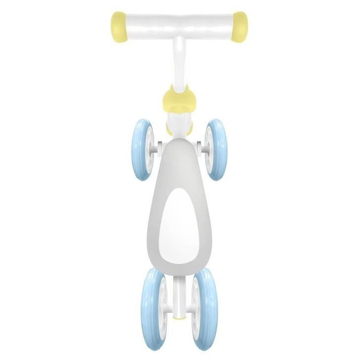 Porteur - DISNEY - ma premiere Draisienne - BB183250