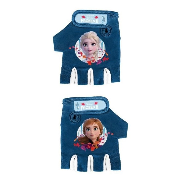 Mitaines La Reine des Neiges II - STAMP - Taille unique - Fille - a partir de 3 ans Mitaines La Reine des Neiges II - STAMP - Taille unique - Fille - a partir de 3 ans