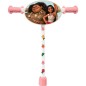 Trottinette 3 roues - DISNEY - VAIANA