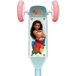 Trottinette 3 roues - DISNEY - VAIANA