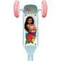 Trottinette 3 roues - DISNEY - VAIANA