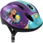 Casque de sport - DISNEY - WISH - Taille S - Tour de tete réglable 53/56cm - Aérations et mousses internes pour plus de confor Casque de sport - DISNEY - WISH - Taille S - Tour de tete réglable 53/56cm - Aérations et mousses internes pour plus de confor