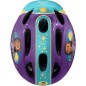 Casque de sport - DISNEY - WISH - Taille S - Tour de tete réglable 53/56cm - Aérations et mousses internes pour plus de confor Casque de sport - DISNEY - WISH - Taille S - Tour de tete réglable 53/56cm - Aérations et mousses internes pour plus de confor
