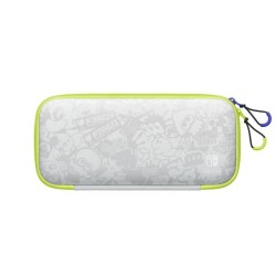 Pochette de transport et Protection d'écran pour Nintendo Switch OLED